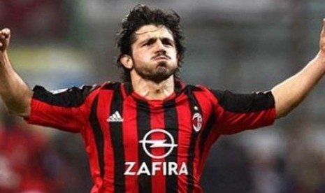 Gennaro Gattuso