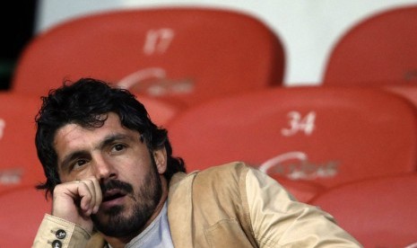 Gennaro Gattuso 