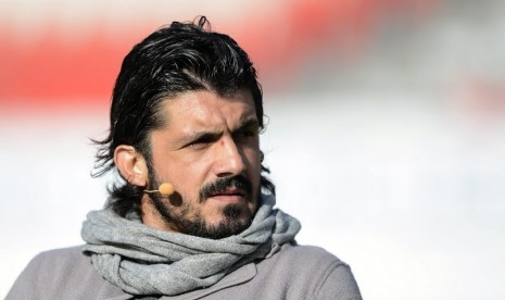 Gennaro Gattuso