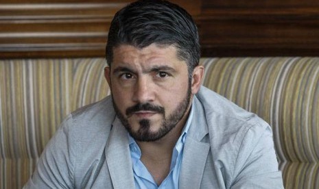 Gennaro Gattuso