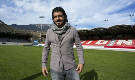 Gennaro Gattuso