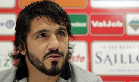 Gennaro Gattuso