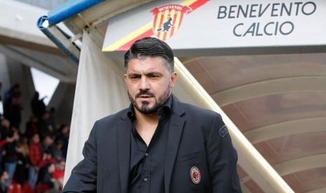 Gennaro Gattuso