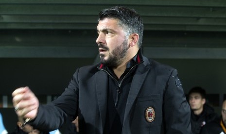 Gennaro Gattuso