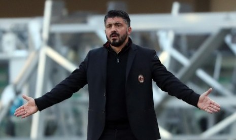 Gennaro Gattuso