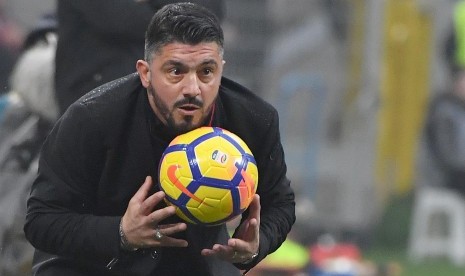 Gennaro Gattuso