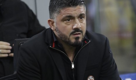 Gennaro Gattuso