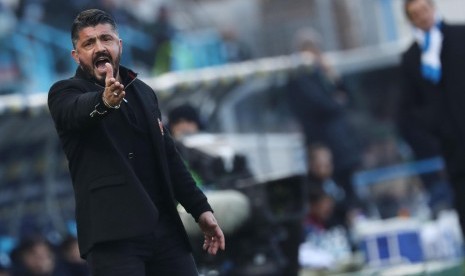 Gennaro Gattuso.