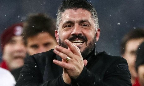 Gennaro Gattuso