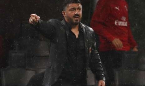 Gennaro Gattuso