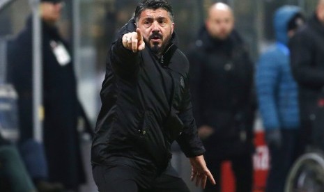 Gennaro Gattuso