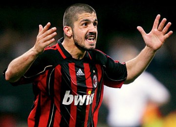 Gennaro Gattuso