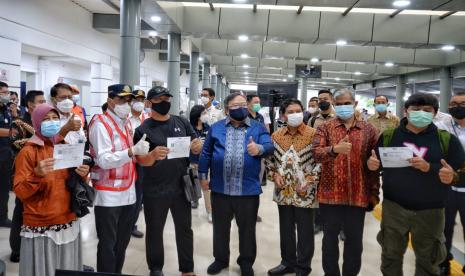 Genose Siap Digunakan di Dua Stasiun KA