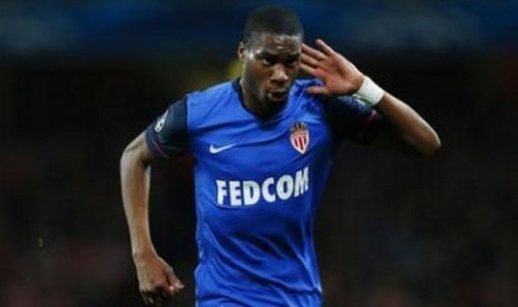 Geoffrey Kondogbia