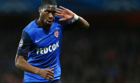 Geoffrey Kondogbia