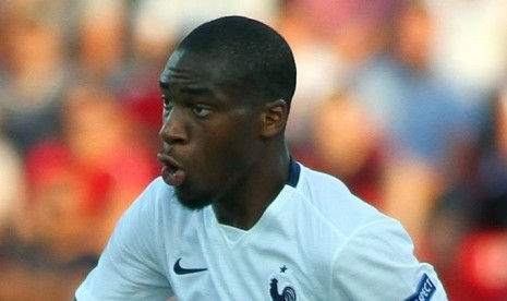 Geoffrey Kondogbia