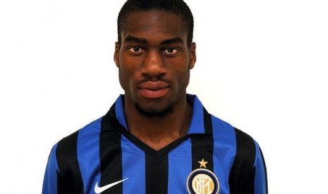 Geoffrey Kondogbia