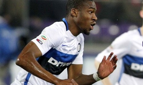 Geoffrey Kondogbia