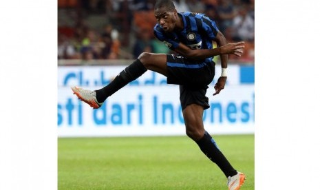 Geoffrey Kondogbia