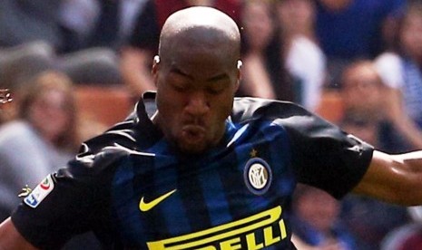 Geoffrey Kondogbia