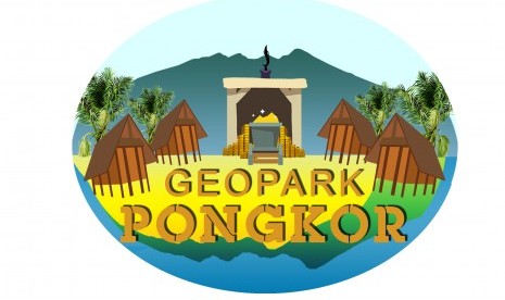 Geopark pongkor