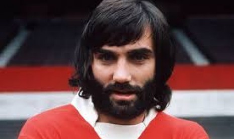 George Best