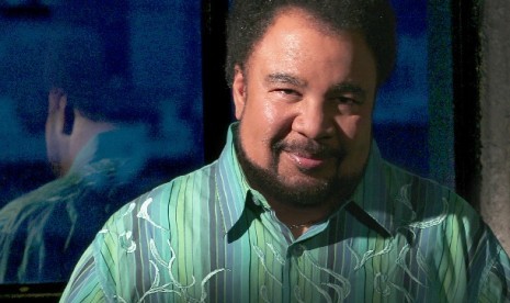 George Duke