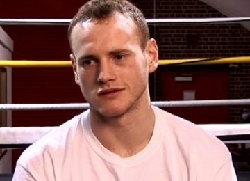 George Groves