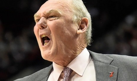 George Karl