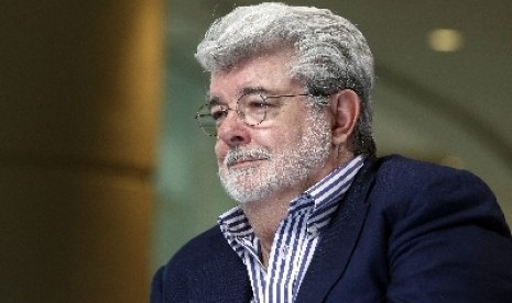 George Lucas