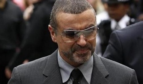 George Michael