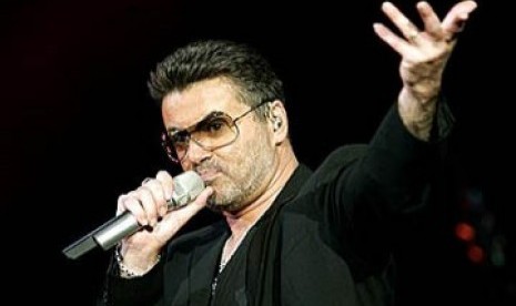 George Michael