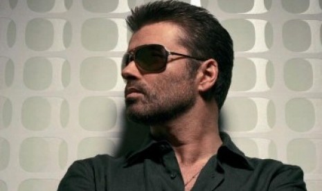 George Michael