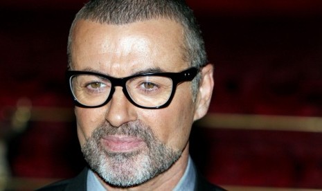 George Michael