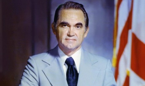 George Wallace.