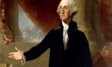 George Washington