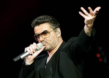 George Michael