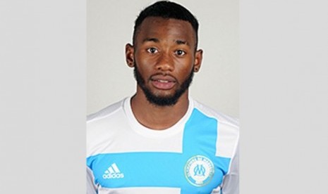 Georges-Kevin N'Koudou