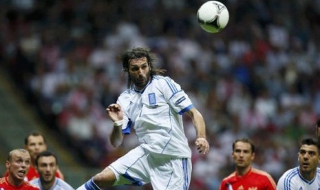 Georgios Samaras