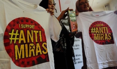 Gerakan Anti-MIras