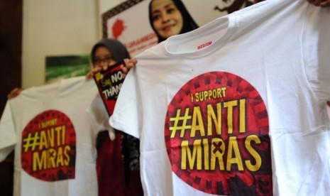 Gerakan Nasional Anti Miras