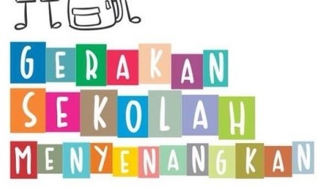 Gerakan Sekolah Menyenangkan