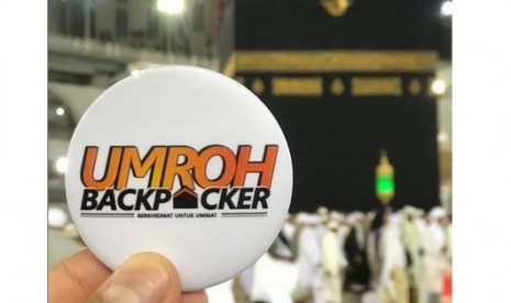 Gerakan Umrah Backpacker