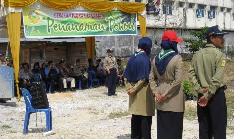 Lima Program Unggulan Pelestarian Lingkungan Hidup Muhammadiyah Republika Online
