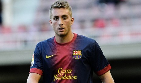 Gerard Deulofeu 