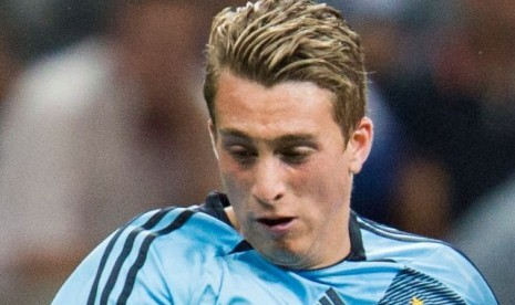 Gerard Deulofeu