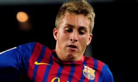 Gerard Deulofeu