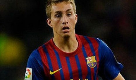 Gerard Deulofeu