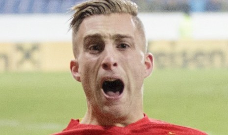 Gerard Deulofeu 