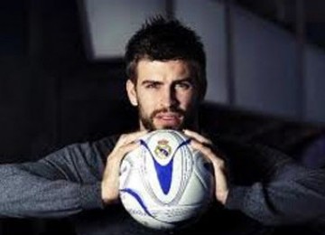 Gerard Pique